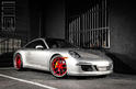 Exclusive Motoring Porsche 911 Carrera 5