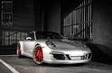Exclusive Motoring Porsche 911 Carrera 6