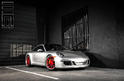 Exclusive Motoring Porsche 911 Carrera 7