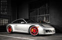 Exclusive Motoring Porsche 911 Carrera 8