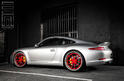 Exclusive Motoring Porsche 911 Carrera 9
