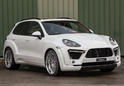 FAB Design Porsche Cayenne Emperor II 1