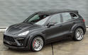 FAB Design Porsche Cayenne Emperor II 4