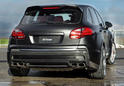 FAB Design Porsche Cayenne Emperor II 5