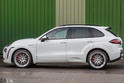 FAB Design Porsche Cayenne Emperor II 6