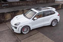 FAB Design Porsche Cayenne Emperor II 7