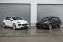 FAB Design Porsche Cayenne Emperor II 8