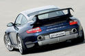 GEMBALLA Avalanche 600 GT2 EVO Porsche 997 turbo 2