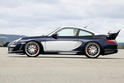 GEMBALLA Avalanche 600 GT2 EVO Porsche 997 turbo 4