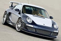 GEMBALLA Avalanche 600 GT2 EVO Porsche 997 turbo 5