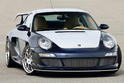 GEMBALLA Avalanche 600 GT2 EVO Porsche 997 turbo 6