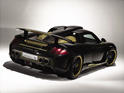 GEMBALLA Mirage GT 6