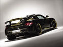 GEMBALLA Mirage GT 7