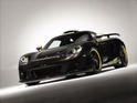 GEMBALLA Mirage GT 9