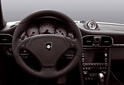 GEMBALLA Porsche PDK steering wheel 3