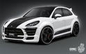 GSC Porsche Macan 1