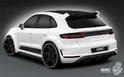 GSC Porsche Macan 2