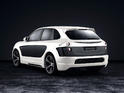 Gemballa 2011 Porsche Cayenne 10