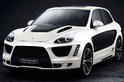 Gemballa 2011 Porsche Cayenne 2