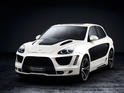 Gemballa 2011 Porsche Cayenne 3