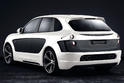Gemballa 2011 Porsche Cayenne 9