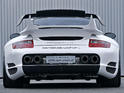 Gemballa Avalanche GTR 800 EVO R 2