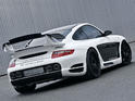 Gemballa Avalanche GTR 800 EVO R 3