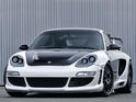 Gemballa Avalanche GTR 800 EVO R 4