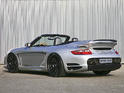 Gemballa Avalanche Roadster GTR 600 Porsche 997 Turbo 3