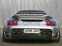 Gemballa Avalanche Roadster GTR 600 Porsche 997 Turbo 4