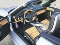 Gemballa Avalanche Roadster GTR 600 Porsche 997 Turbo 5