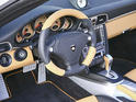 Gemballa Avalanche Roadster GTR 600 Porsche 997 Turbo 6