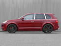 Gemballa GT 500 AERO 3 Porsche Cayenne 3