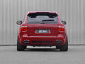 Gemballa GT 500 AERO 3 Porsche Cayenne 4