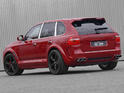 Gemballa GT 500 AERO 3 Porsche Cayenne 5