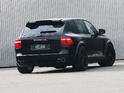 Gemballa GT550 Aero 3 Porsche Cayenne Turbo 3