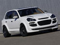 Gemballa GT600 AERO 3 Porsche Cayenne Turbo 2