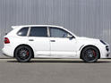Gemballa GT600 AERO 3 Porsche Cayenne Turbo 3
