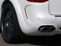 Gemballa GT600 AERO 3 Porsche Cayenne Turbo 4