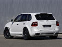 Gemballa GT600 AERO 3 Porsche Cayenne Turbo 5