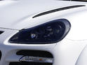 Gemballa GT600 AERO 3 Porsche Cayenne Turbo 7