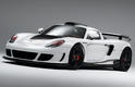 Gemballa Mirage GT Carbon Porsche Carrera GT 2
