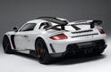 Gemballa Mirage GT Carbon Porsche Carrera GT 3