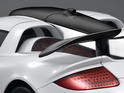Gemballa Mirage GT Carbon Porsche Carrera GT 4