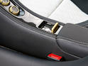 Gemballa Mirage GT Gold Edition Porsche Carrera GT 4
