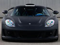 Gemballa Mirage Porsche Carrera GT Matt 2