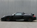 Gemballa Mirage Porsche Carrera GT Matt 3