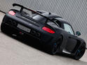 Gemballa Mirage Porsche Carrera GT Matt 4