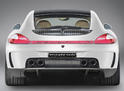 Gemballa Mistrale Porsche Panamera 1
