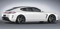 Gemballa Mistrale Porsche Panamera 2